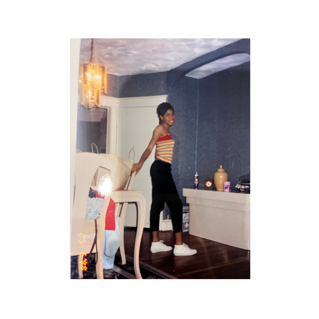 Objects with Soul: The Beginning