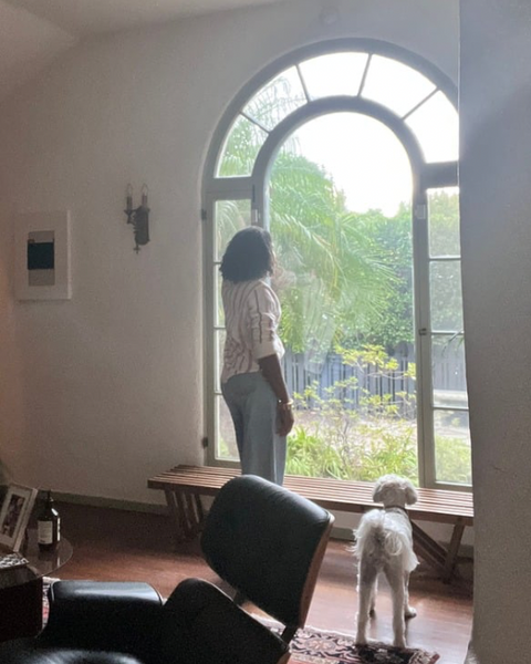 A New Year Doesn’t Need New Things. It Needs Meaning.